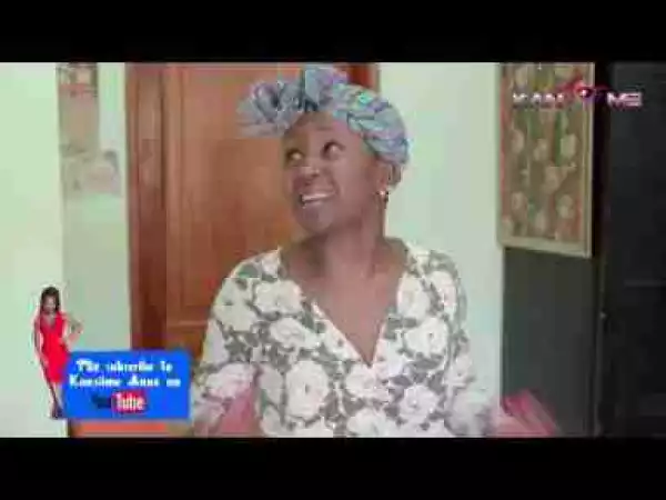 Video: Kansiime Anne – The Tired Husband